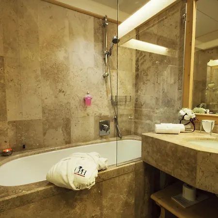 Cristal Palace 4* Madonna