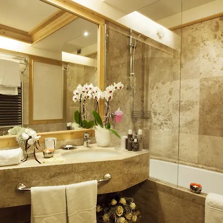 Cristal Palace 4*