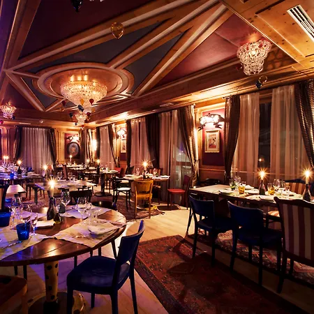 Hotel Cristal Palace 4*