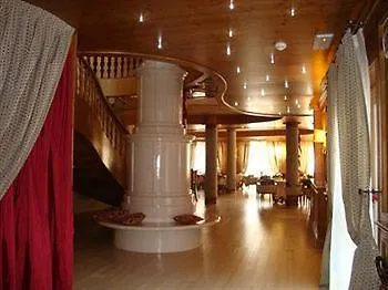 Cristal Palace 4* Madonna