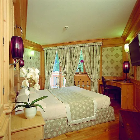 Hotel Cristal Palace 4*