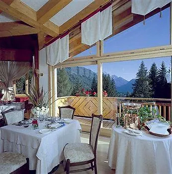 Cristal Palace 4* Madonna