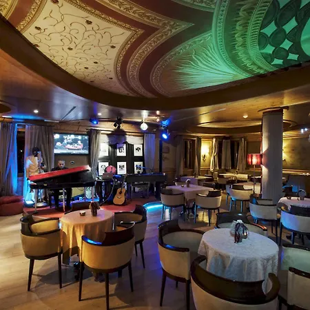 Cristal Palace 4* Madonna