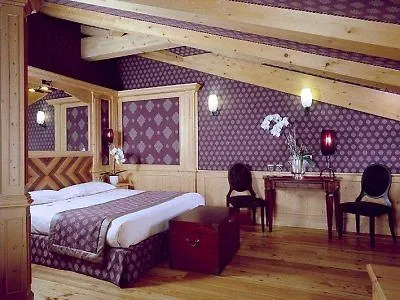 Hotel Cristal Palace 4*
