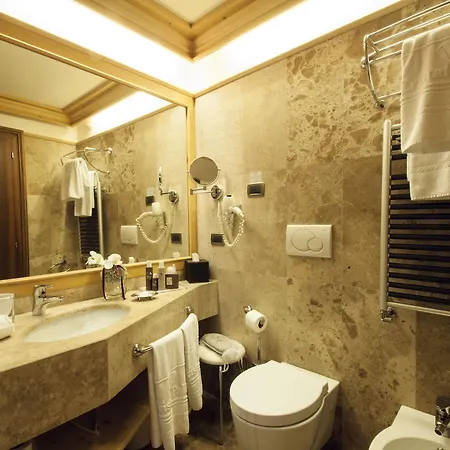 Hotel Cristal Palace
