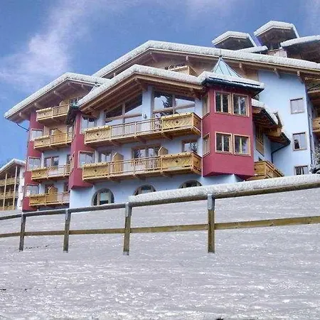 Cristal Palace Hotel