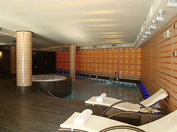 Hotel Cristal Palace Madonna di Campiglio