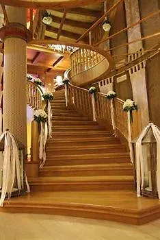 Hotel Cristal Palace 4*