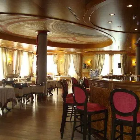 Cristal Palace