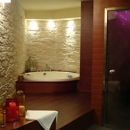 Cristal Palace Hotel